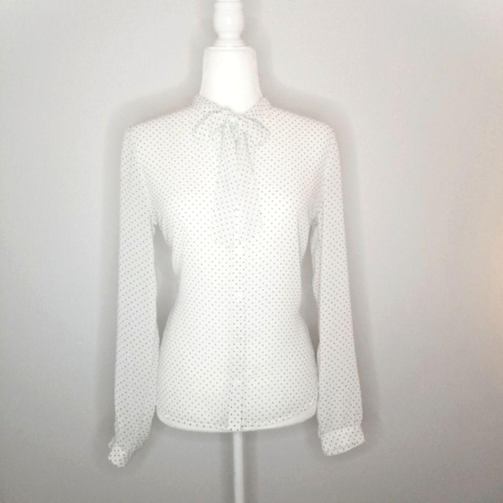 Forever 21 Blouse